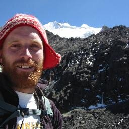 wants to learn about what a better world could look like, open to suggestions