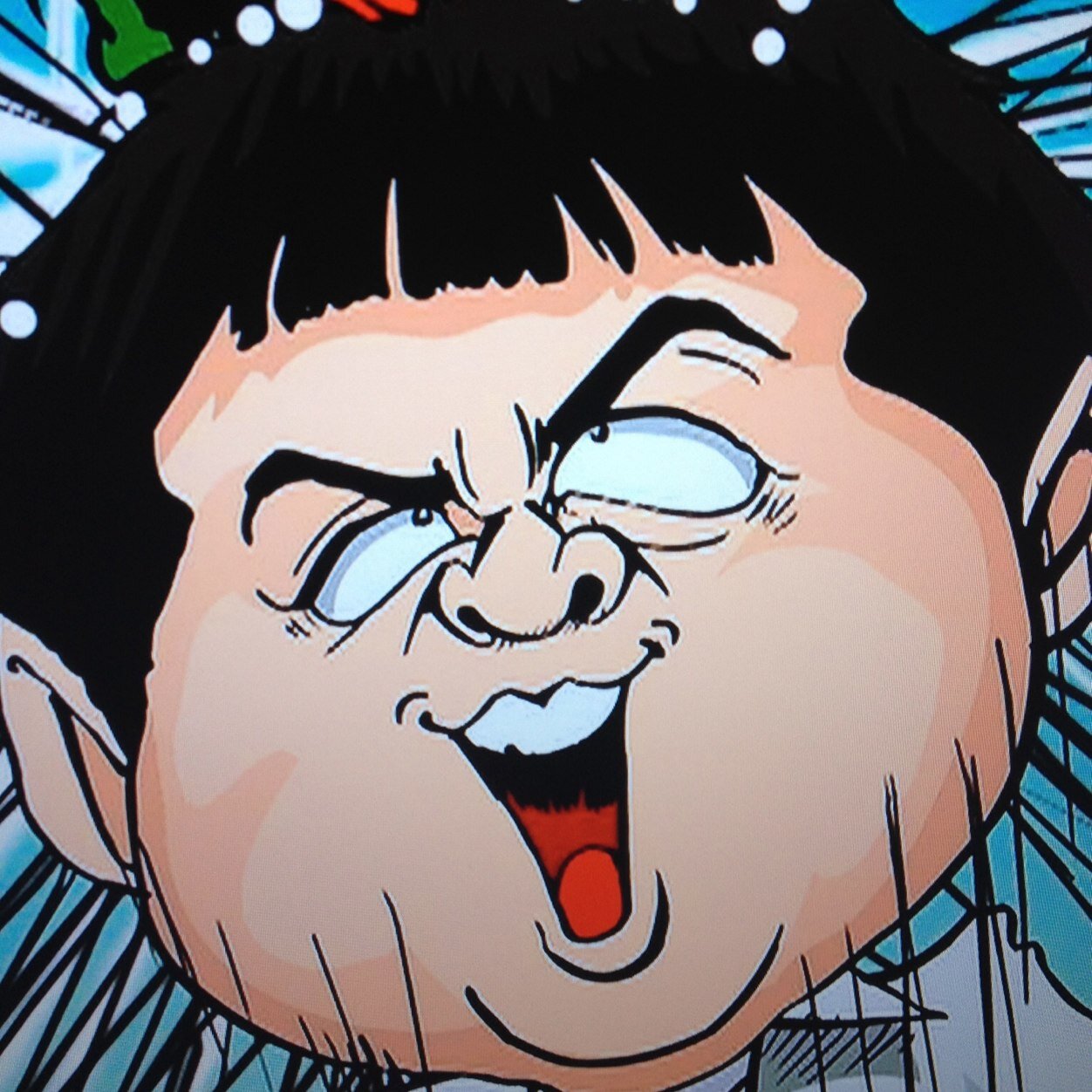 とっちゃん坊や Iomionao Twitter とっちゃん坊や Iomionao Twitter