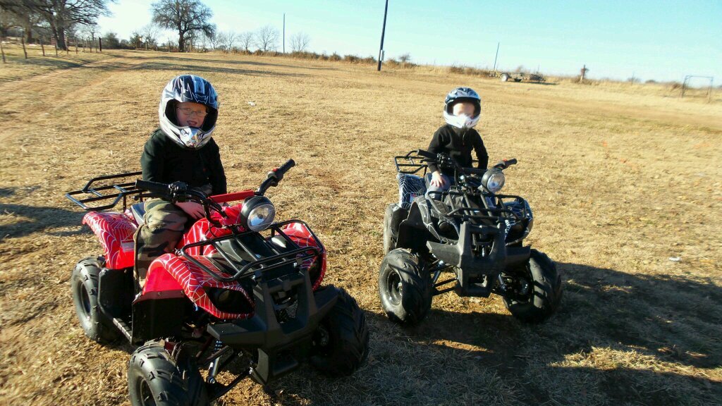 1Foustchris's profile picture. 