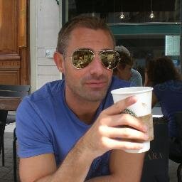 Paul_Mac1981's profile picture. Keep The Faith...