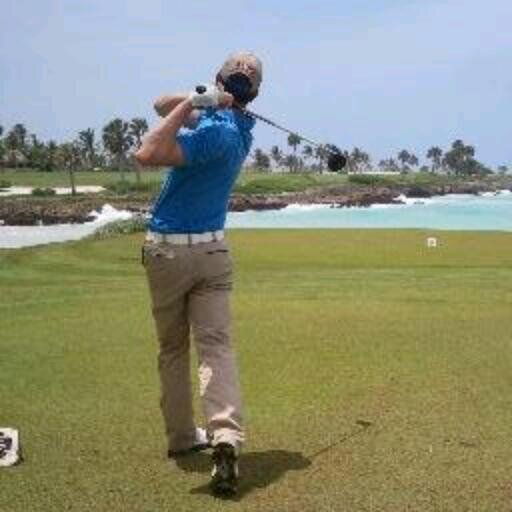 BrandonParker's profile picture. 