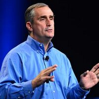 Brian Krzanich (@bkrunner) Twitter profile photo