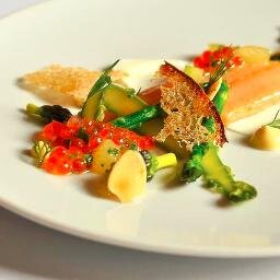 LumiereCLT's profile picture. Bringing modern French cooking back to Charlotte.