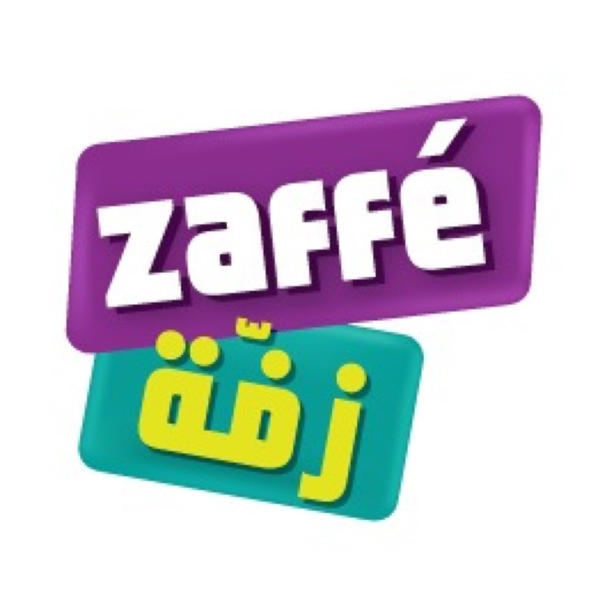 Zaffe Official Twitter Account. Written By @mayasouhaid Directed By @hanikhashfeh Producer @pierrerabbat @MTVLebanon http://t.co/FN2CIhbj4P
