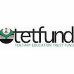 TERTIARY EDUCATION TRUST FUND (TETFund) was established as an intervention agency to improve the quality of Education in Nigeria.