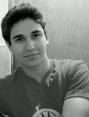 Buscando ese amor perdido. TRY TO BE DIFERENT. I follow back ALWAYS.