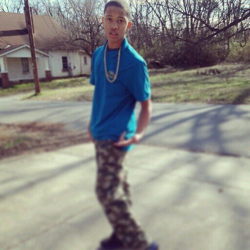 I'm Just A Thug Ass Nigga Living A Thug Ass Life. We The Bang Boyz So Get With It Or Gtfoh