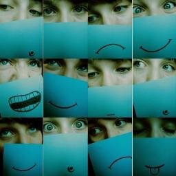 Me sigam, sigo todos de volta!