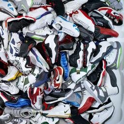 Collector of Hot Joints for my feet! I do have some items for sale, visit the link below for your kicks needs.