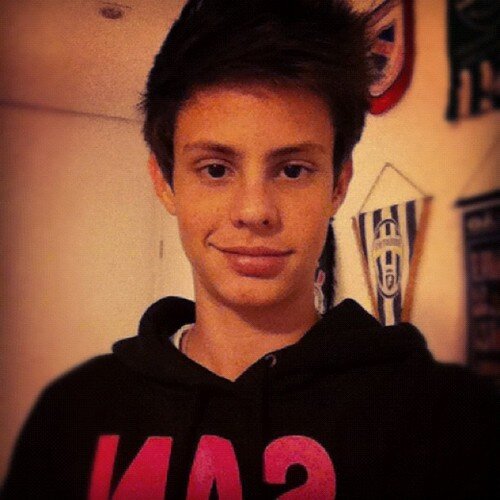 #BelieberBoy #Belieber #BoyBelieber #BieberFam got SWAG!