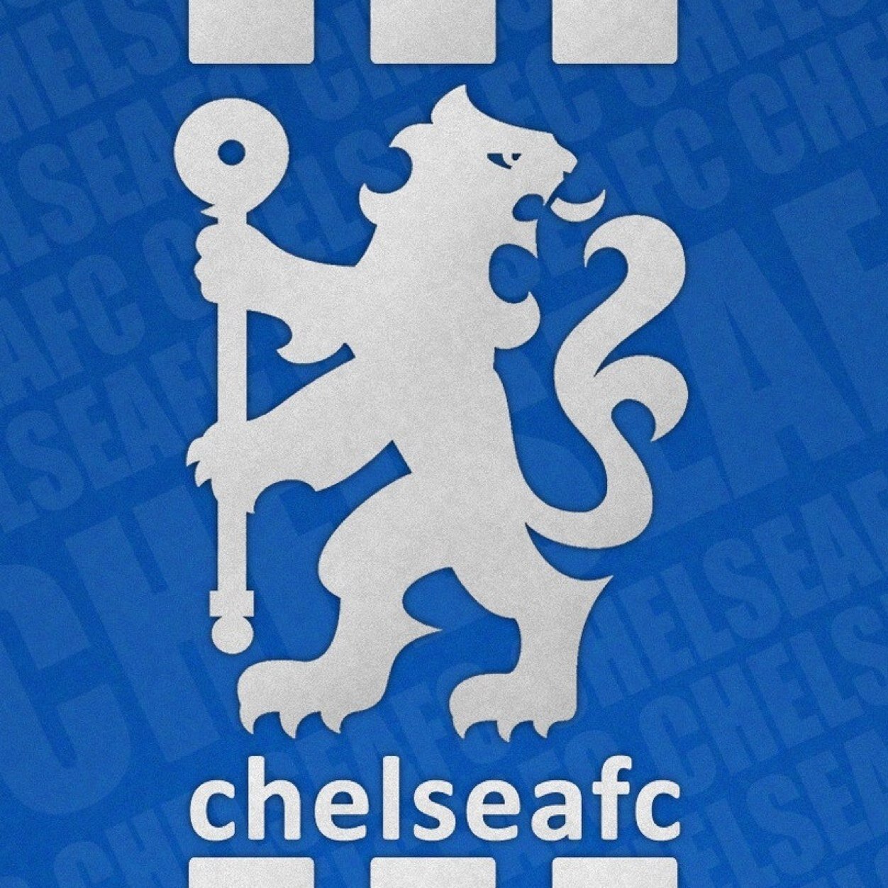 Chelsea fan London