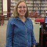 RhondaSLibrary's profile picture. librarian, parent, loves to read, creates ceramics, sings in the Contemporary Choral
