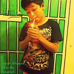 DoniiSaputra4's profile picture. MELEHOY Tanpa Batas