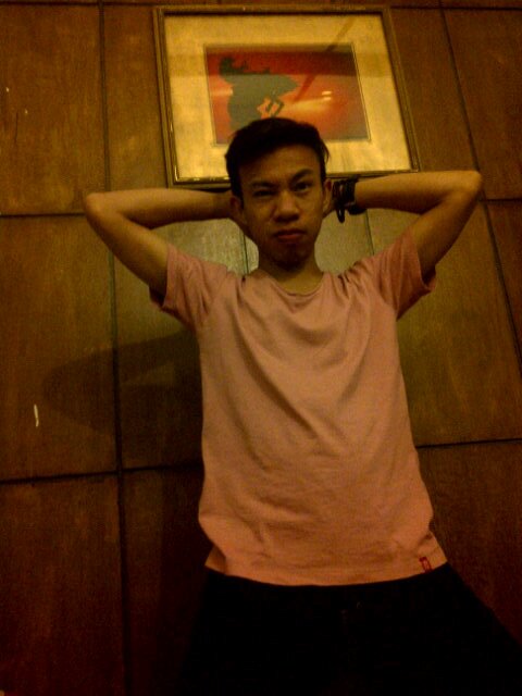 Keep Calm & Belive ur self
