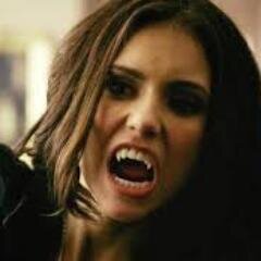 The Vampire Diaries aka best thing ever! Katerina aka best woman ever! Follow people by chance and appreciate follow back