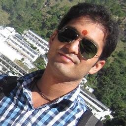 rohit_ymca Profile Picture