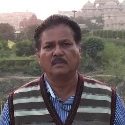 I am an active member of BJP, working in Odisha. Apart from that, I am a writer and social worker.