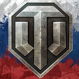 Играю в World of Tanks (Nlm58)