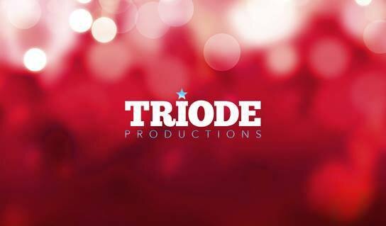TRIODEprod's profile picture. Services d'artistes professionnels de la chanson et de la musique.

Mission:  Faire ce que l'on aime avec les gens qu'on aime!