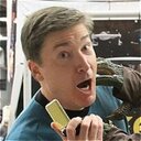 Rico (@treksinscifi) Twitter