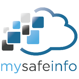 MySafeInfo's profile picture. MySafeInfo is about an idea: providing data in a simple, flexible manner, in a variety of formats.
