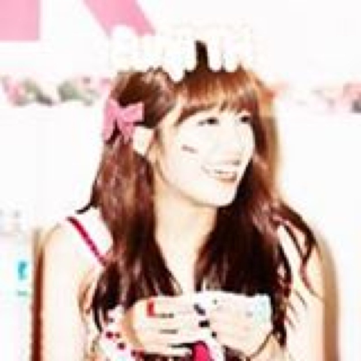 #MJFAM☆93line; support real Jung eunji of A-pink ♡ 20-10-2012 @Apinkjej