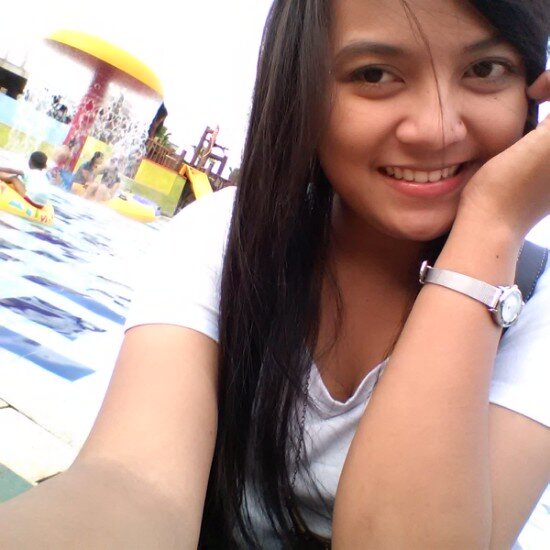 desydedes3's profile picture. Penuh dengan impian