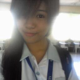 #simple l Broadcasting student l FRESHMEN @ Bicol University | music ♫ LOVER ♥ |  This is ME, love me? I'll love you. Hate ME? F*ckYOU!  :D | Haters gonna hate☺