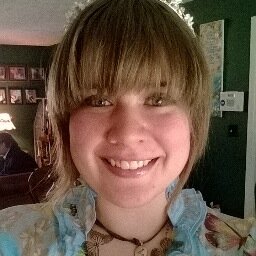 solvsnoleopard's profile picture. Excuse the username. I'm extremely uncreative with things like this.
Check out my tumblr and Etsy shop. :3