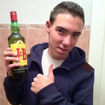 Profile Picture of Thomas Salvi (@ThomasSalvi) on Twitter