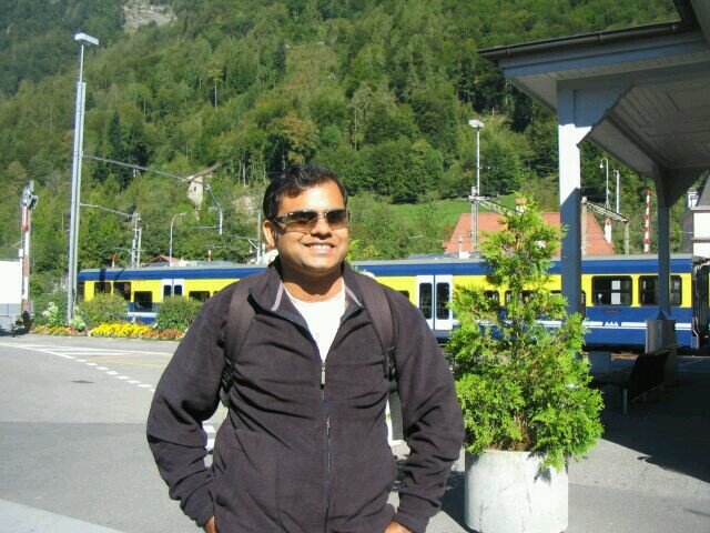 praveenjain99's profile picture. 