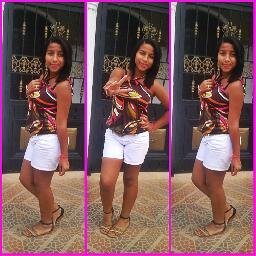 Awww' Lo Que Hace Diferente Ah Una Persona No Eh Su Fisico .. Si No Lo Que Tiene Adentro De Su Corazon .... I lOVE Cheidy ×.×