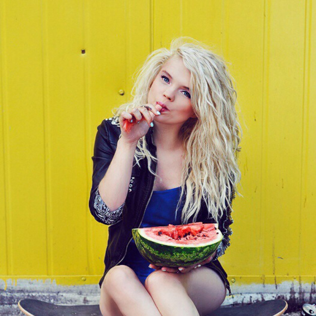 Margaret • gnaw