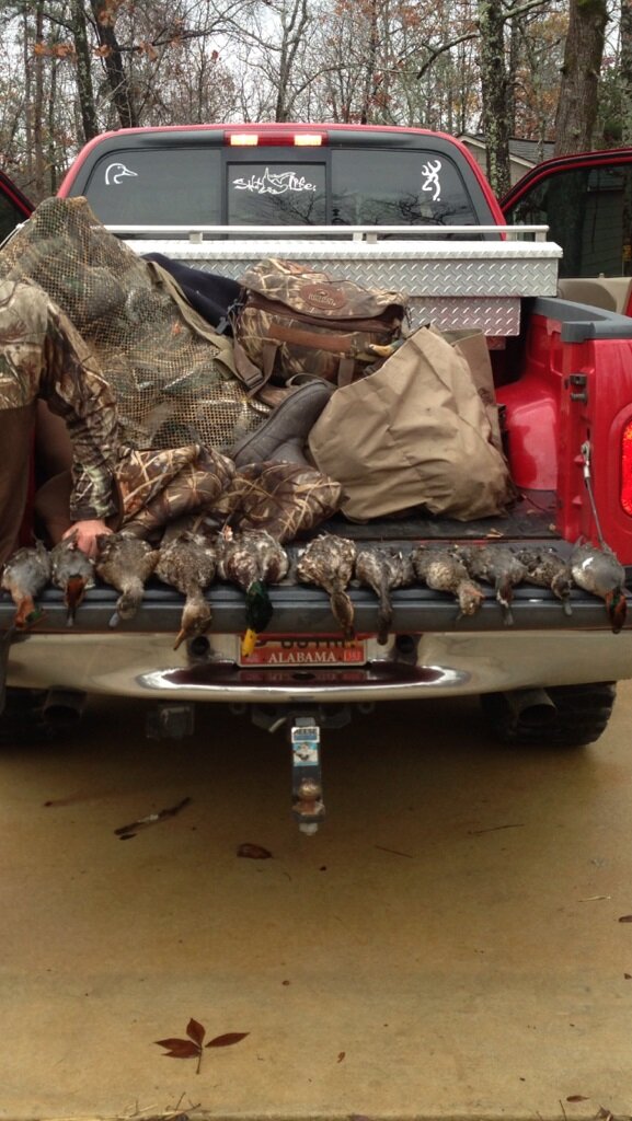 All things Jesus, Duck and Goose Hunting, Sweet Tea, and a good laugh. Where waterfowlers unite. #WaterfowlWorld - Inquiries - waterfowlworld@gmail.com