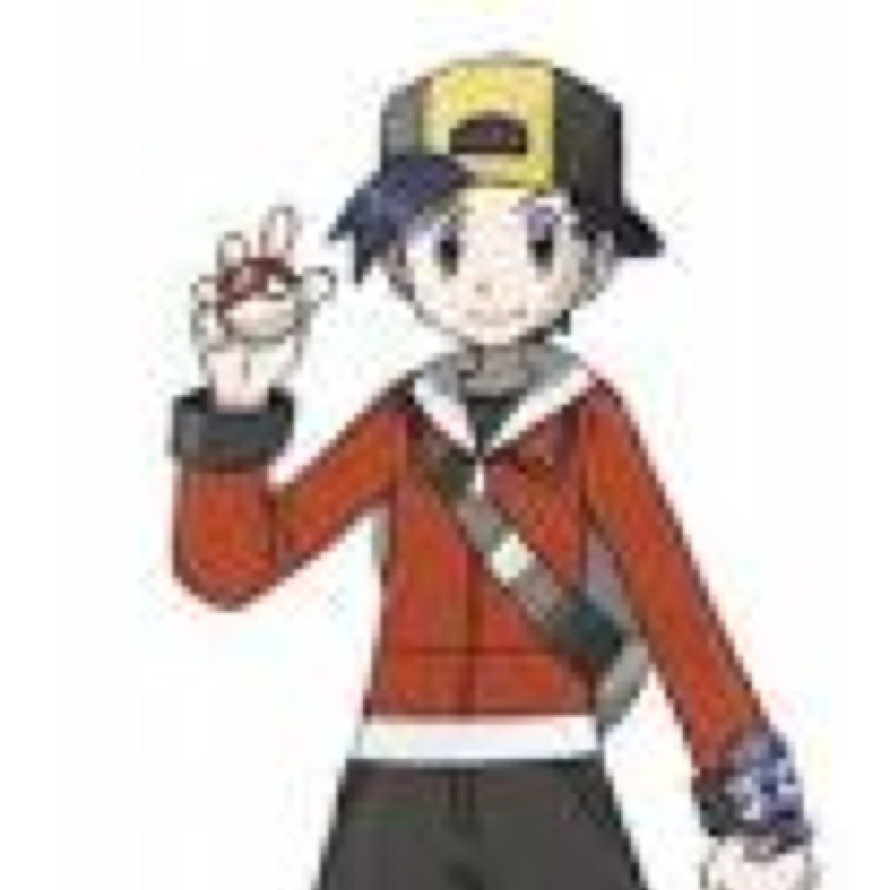 hironakamura123's profile picture. Pokemon trainer, anime lover, and currently in Kalos