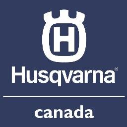 The official Husqvarna Canada Twitter page. Husqvarna is a world leader in outdoor power products for forestry, lawn and garden care.