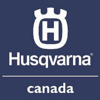 Husqvarna Canada(@HusqvarnaCA) 's Twitter Profile Photo