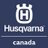 HusqvarnaCA's profile image