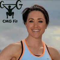 Claire Mc Glynn (@cmg_fit) 's Twitter Profile Photo Claire Mc Glynn (@cmg_fit) 's Twitter Profile Photo