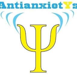 Anti Anxiety Was created to promote the  prevention, treatment and management of anxiety disorders.