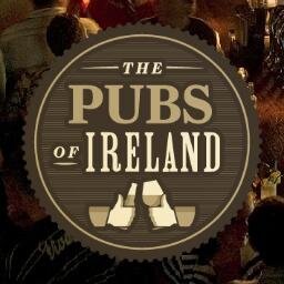 The Pubs of Ireland is a celebration of the craic, drinks, food and entertainment which can only be found in your favourite pub. Followers must be 18+ years old