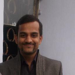 A born explorer, a proud Sanatani and Bharatiya !!!