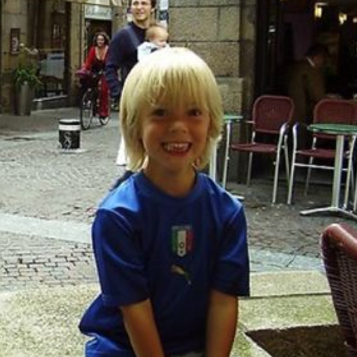 SCB E1 FEYENOORD GRAZIANO PELLE BEAST