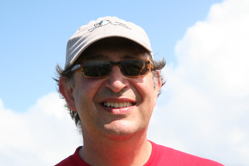 Peter Romeo