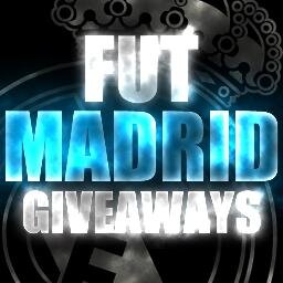 GIVEAWAYS, WAGERS: No att cards! No timewasting! Wager record: 18-10; Profit: 72k. I'm on Xbox 360. HALA MADRID! #1kclub