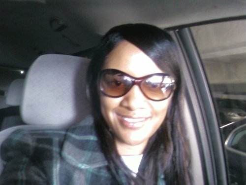 kcijojofan's profile picture. Trying hard to make a statement, says nothing!