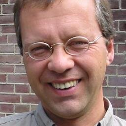 JanWillemEster's profile picture. Pastor