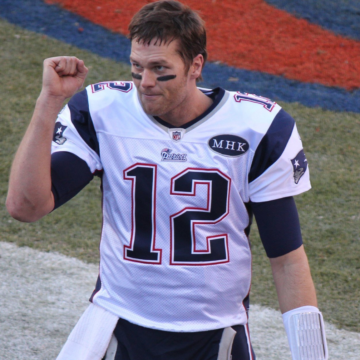 Original Sexiest NFL Players Account
#NFLSexy