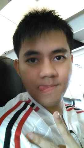 yuda_ck's profile picture. Talk less do more!!!