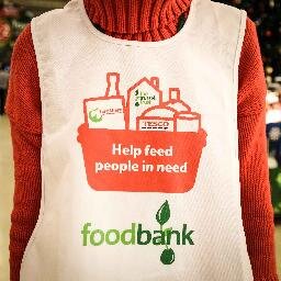 Clay Cross FoodBank